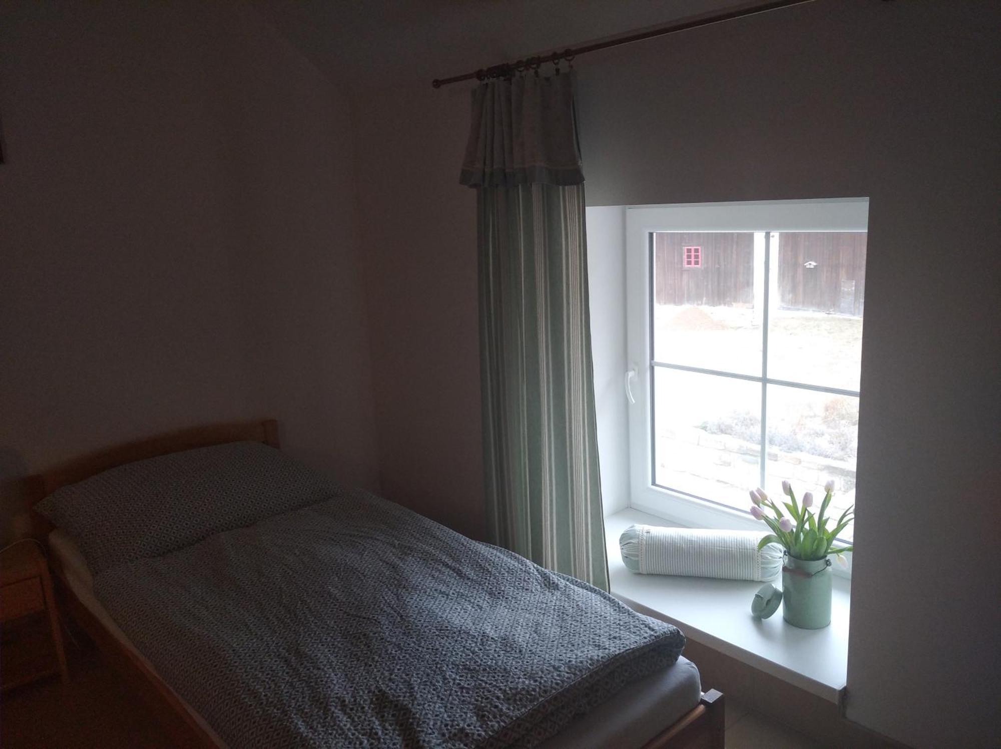 Machov Statek Bily Dvur - Bely酒店 外观 照片